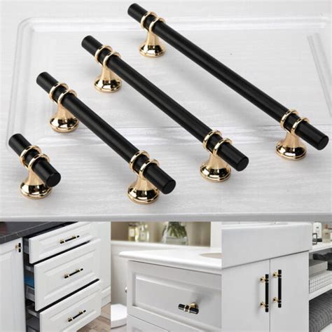 mixing brass cabinet pulls in kitchen with stainless steel|kitchen cabinets knobs and pulls.